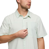 Sumaco Short-Sleeve Shirt