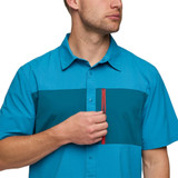 Sumaco Short-Sleeve Shirt