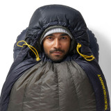Sea to Summit Spark Pro -1C Down Sleeping Bag 
