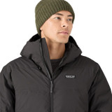 Jackson Glacier Down Jacket