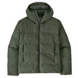 Jackson Glacier Down Jacket