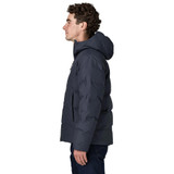 Jackson Glacier Down Jacket