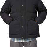 Downdrift Jacket