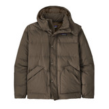 Downdrift Jacket