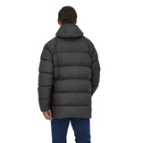 Silent Down Parka