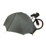 Dragonfly OSMO Bikepack 1P Tent Bundle