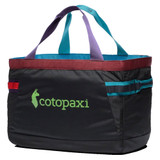 Allpa 60L Gear Hauler Tote - Del Dia Dark