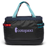 Allpa 60L Gear Hauler Tote - Del Dia Dark
