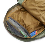 Batac 16L Backpack - Del Dia Earth