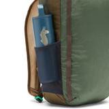 Batac 16L Backpack - Del Dia Earth