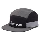 Tech 5-Panel Hat