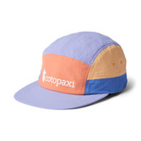 Tech 5-Panel Hat