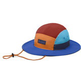 Tech Bucket Hat