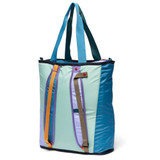 Todo 22L Convertible Tote - Del Dia
