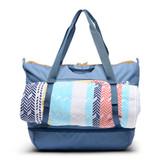 Viaje 35L Weekender Bag - Cada DIa
