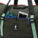 Viaje 35L Weekender Bag - Cada DIa