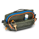 Allpa X 1.5L Hip Pack