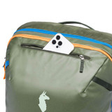 Allpa 42L Travel Pack