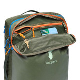 Allpa 42L Travel Pack