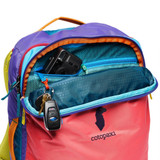 Allpa 35L Travel Pack - Del Dia