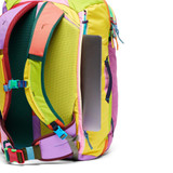Allpa 42L Travel Pack - Del Dia