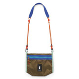Lista 2L Lightweight Crossbody Bag - Cada Dia