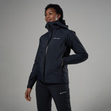 Womens Norste 3L Jacket