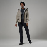 Womens Norste 3L Jacket