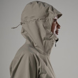 Womens Norste 3L Jacket