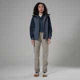 Womens Norste Lite 2.5L Jacket