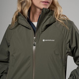 Womens Norste Lite 2.5L Jacket