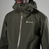 Norste 3L Jacket