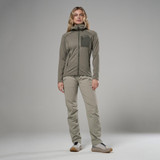 Womens Protium CP Hoodie