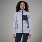 Womens Protium CP Hoodie