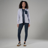 Womens Protium CP Hoodie