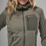 Womens Protium CP Hoodie