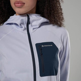 Womens Protium CP Hoodie