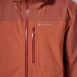 Minimus Lite 2.5L Jacket