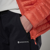 Womens Tenacity Pants