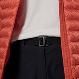 Womens Tenacity Pants