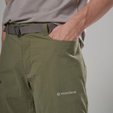 Caelum Shorts