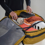 Transition Duffel 100L