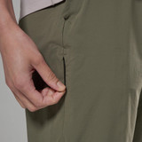 Womens Volantis Pants