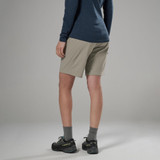 Womens Tenacity Shorts