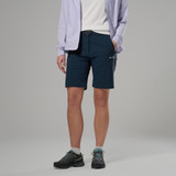 Womens Tenacity Shorts