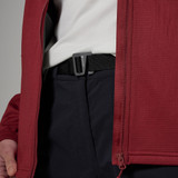 Womens Tenacity Shorts