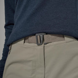 Womens Tenacity Shorts