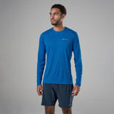 Dart Nano LS T-Shirt