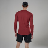 Dart Nano LS T-Shirt