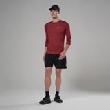 Dart Nano LS T-Shirt